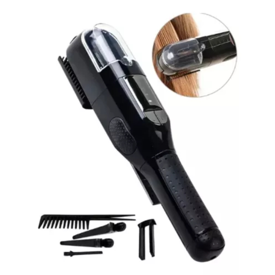 Miniatura 1 de Maquina Quita Horquilla Recargable